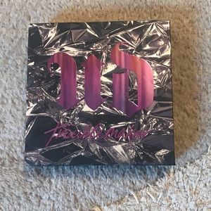 Limited Edition Urban Decay Troublemaker